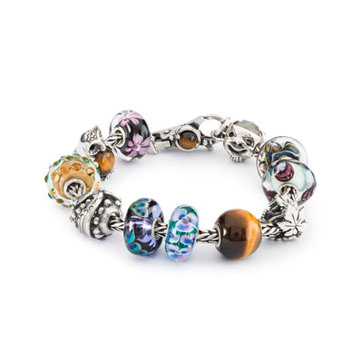 Fókusz kapocs - Trollbeads Ékszerek Magyarország