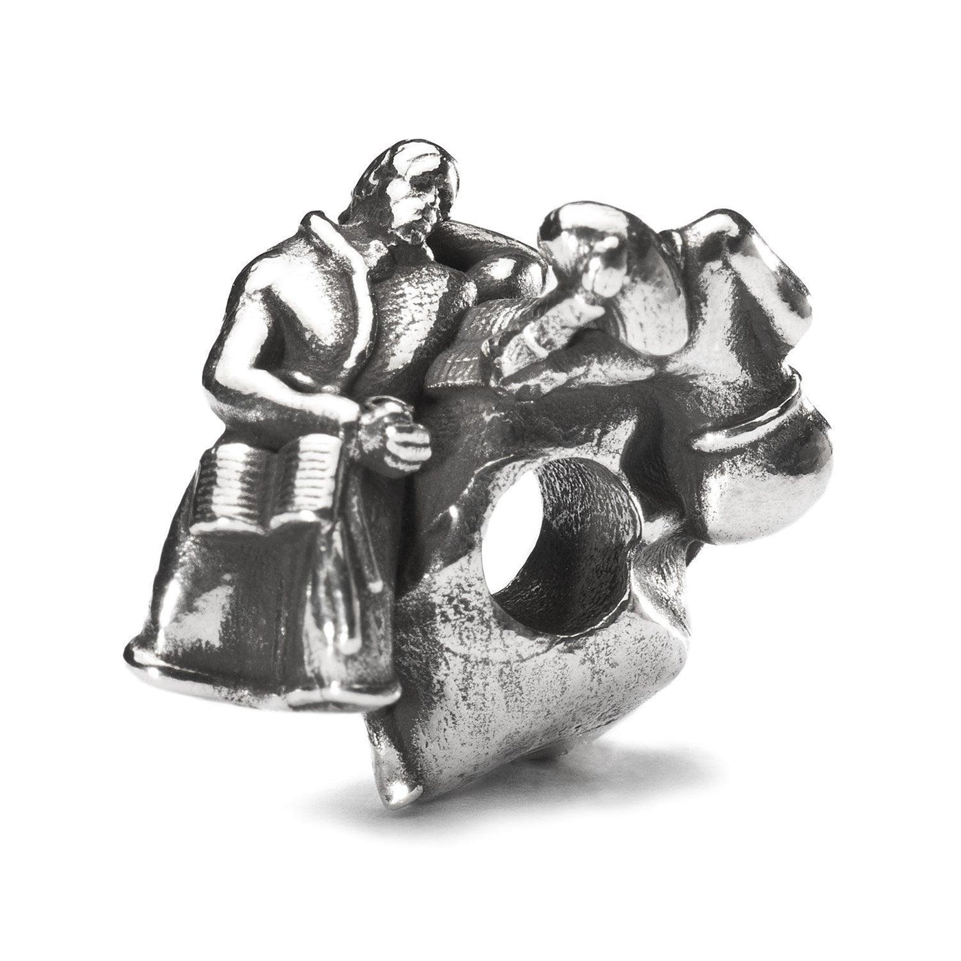 Reggeli Bead - Trollbeads Ékszerek Magyarország
