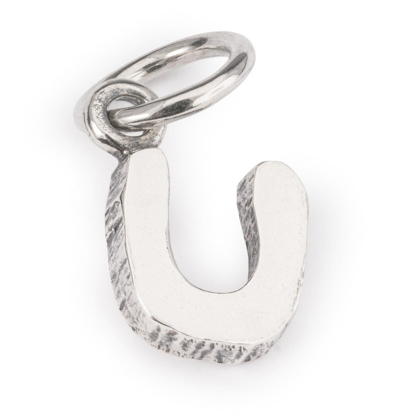 Letter U Tassel - Trollbeads Ékszerek Magyarország
