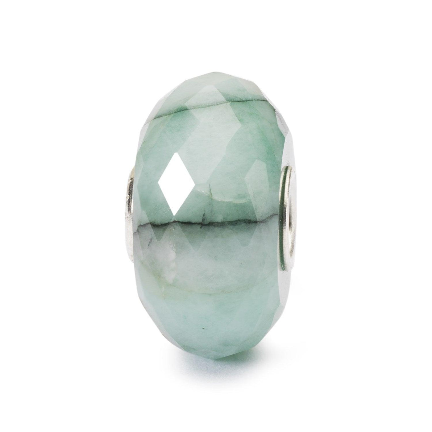 Smaragd Bead - Trollbeads Ékszerek Magyarország