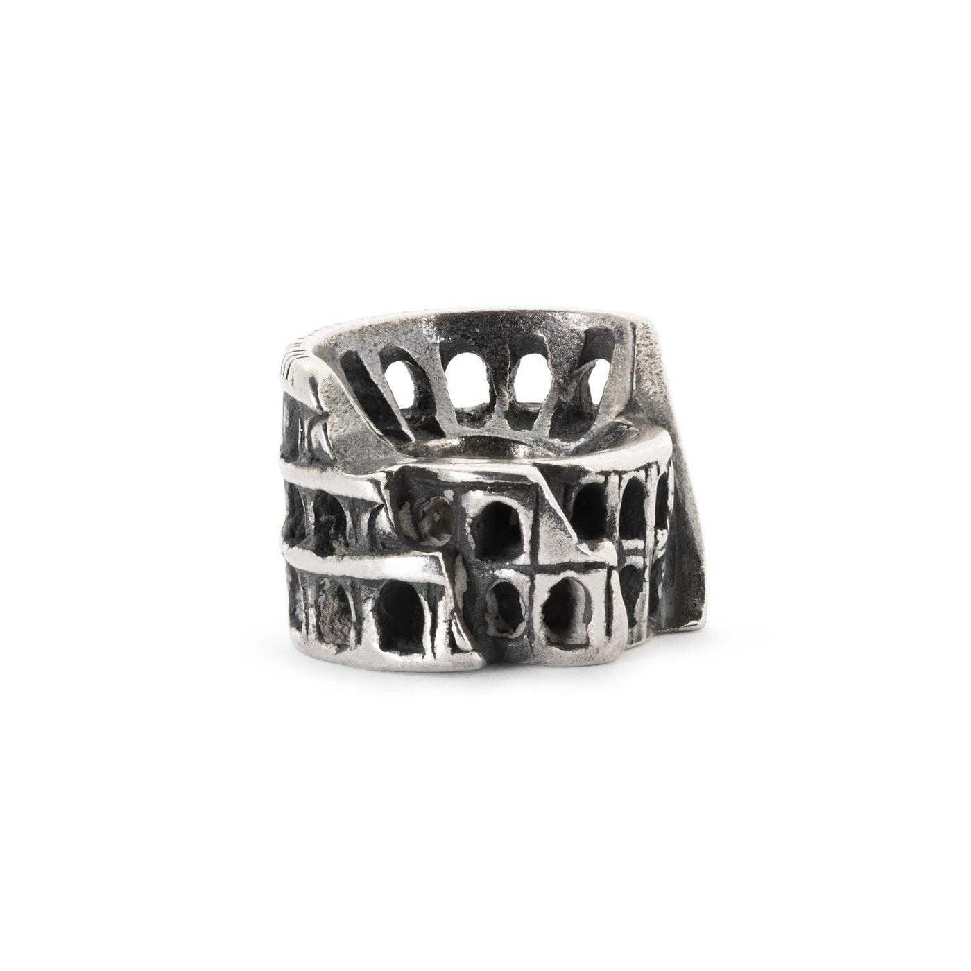 Római Colosseum Bead - Trollbeads Ékszerek Magyarország