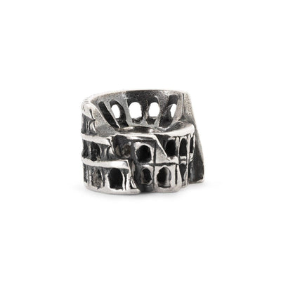 Római Colosseum Bead - Trollbeads Ékszerek Magyarország