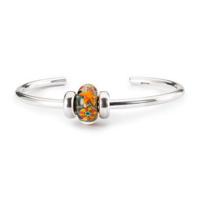 Tengeri Mulatság Bead - Trollbeads Ékszerek Magyarország