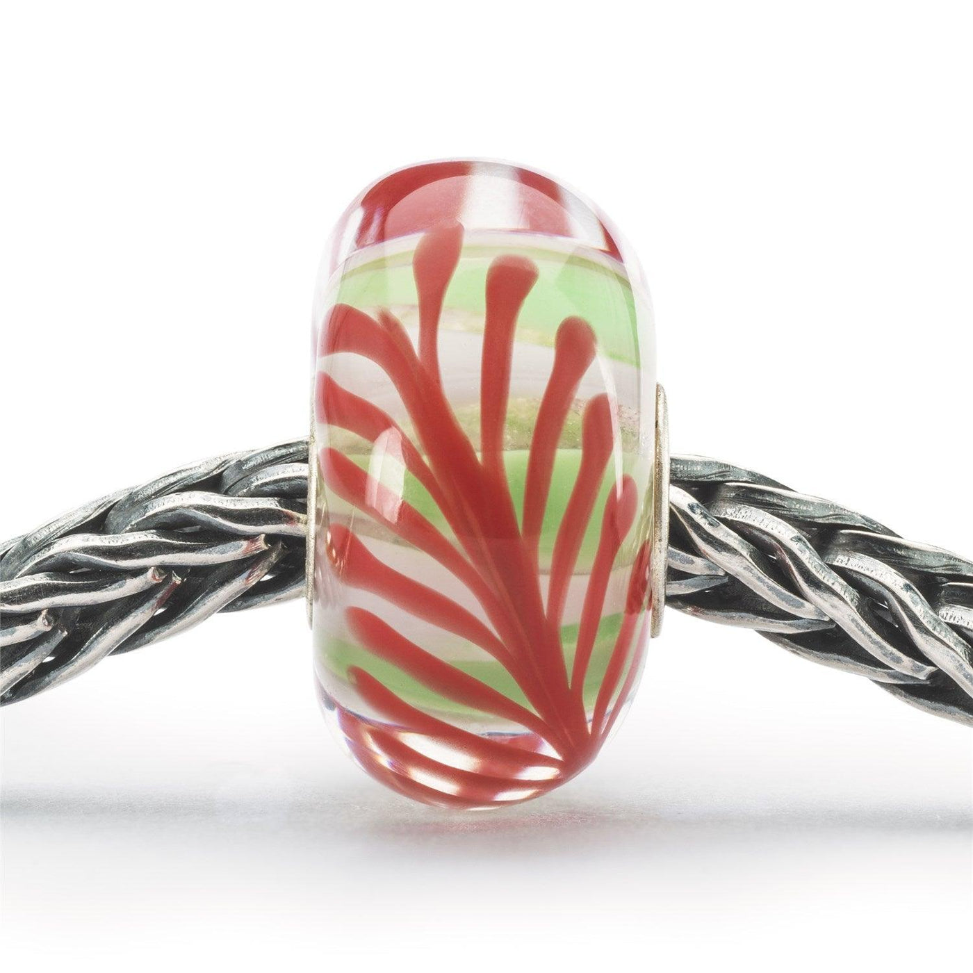 Szárnyak Egysége Bead - Trollbeads Ékszerek Magyarország