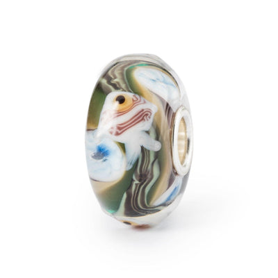 Óceáni Élet Bead - Trollbeads Ékszerek Magyarország