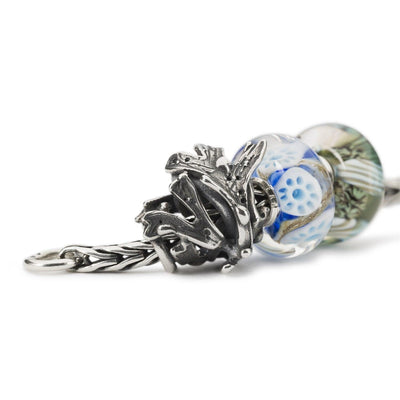 Tengeri Moszat Bead - Trollbeads Ékszerek Magyarország