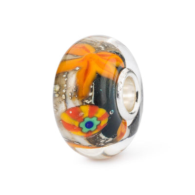 Tengeri Mulatság Bead - Trollbeads Ékszerek Magyarország