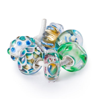 Az Élet Egy Csoda Bead Szett - Trollbeads Ékszerek Magyarország