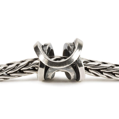 Hűség Csomója Bead - Trollbeads Ékszerek Magyarország