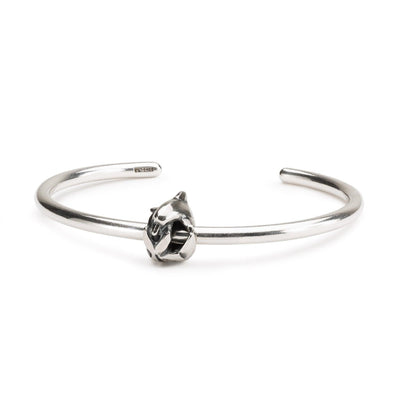 Delfinek Spacer - Trollbeads Ékszerek Magyarország