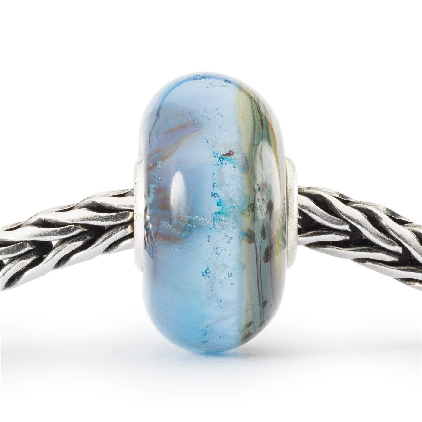 Strand Bead - Trollbeads Ékszerek Magyarország