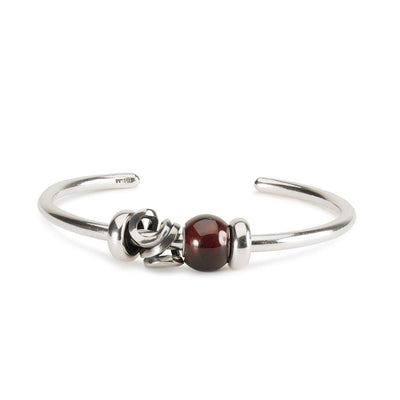 Szolidaritás Csomója Bead - Trollbeads Ékszerek Magyarország