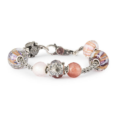 A Szív Bölcsője Bead - Trollbeads Ékszerek Magyarország