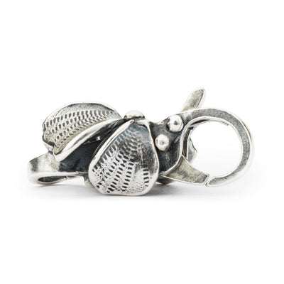 Rejtőzködő Szépség Kapocs - Trollbeads Ékszerek Magyarország