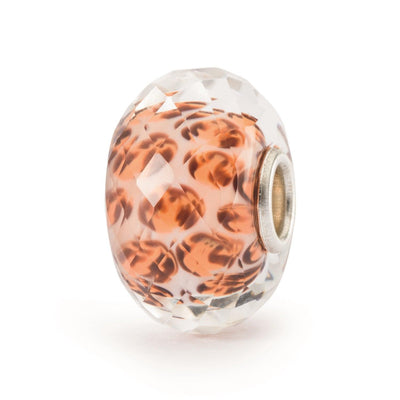 Leopard Spots Bead - Trollbeads Ékszerek Magyarország