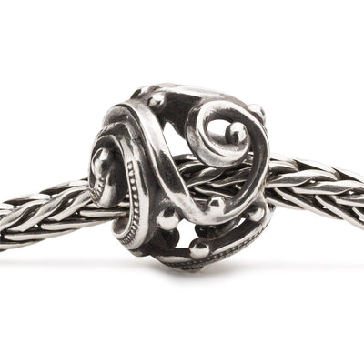 Flow Bead - Trollbeads Ékszerek Magyarország