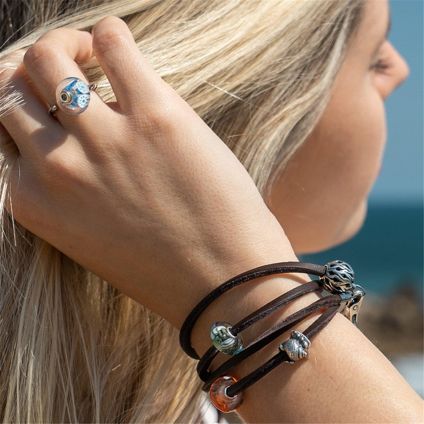 Lendület Bead - Trollbeads Ékszerek Magyarország