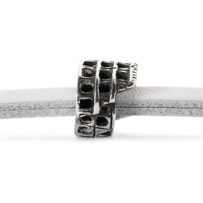 Római Colosseum Bead - Trollbeads Ékszerek Magyarország