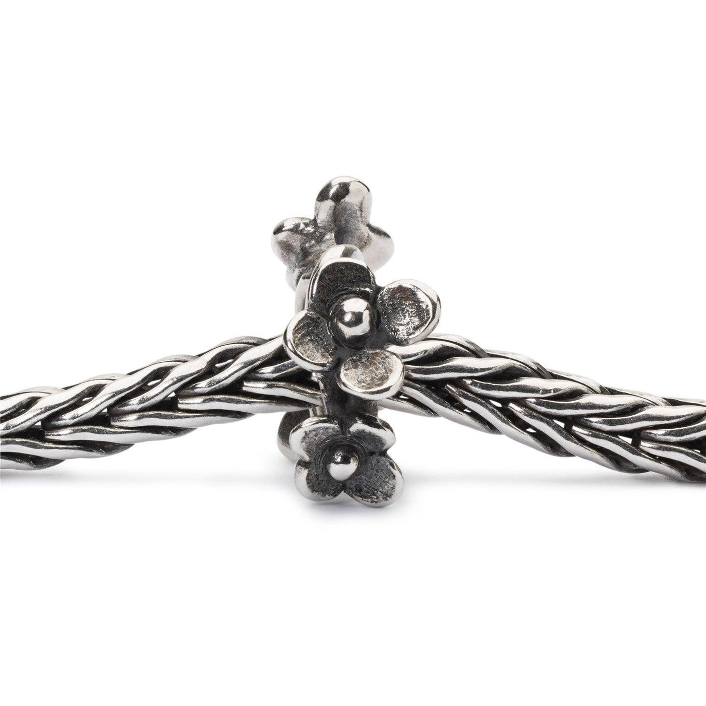 Virágkoszorú Bead - Trollbeads Ékszerek Magyarország