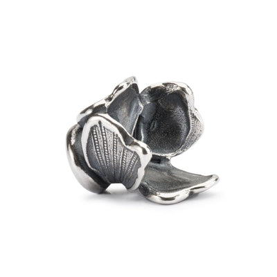 Tisztaság Virága Bead - Trollbeads Ékszerek Magyarország