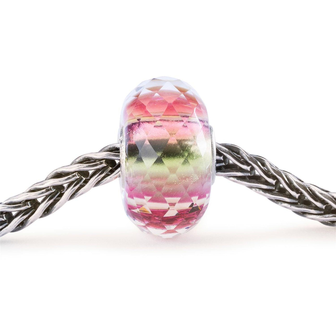 Layers of Past & Present Bead - Trollbeads Ékszerek Magyarország