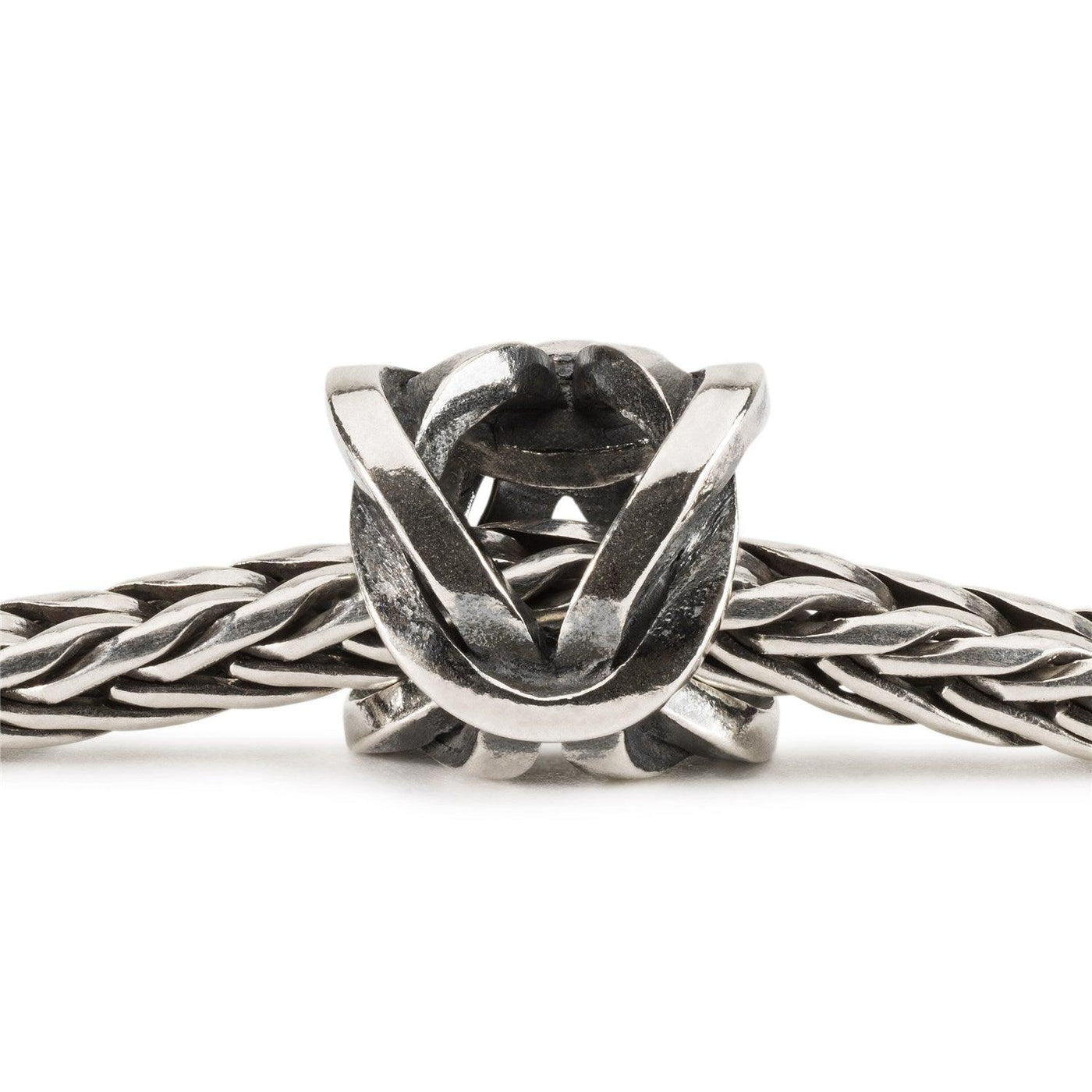 Őszinteség Csomója Bead - Trollbeads Ékszerek Magyarország
