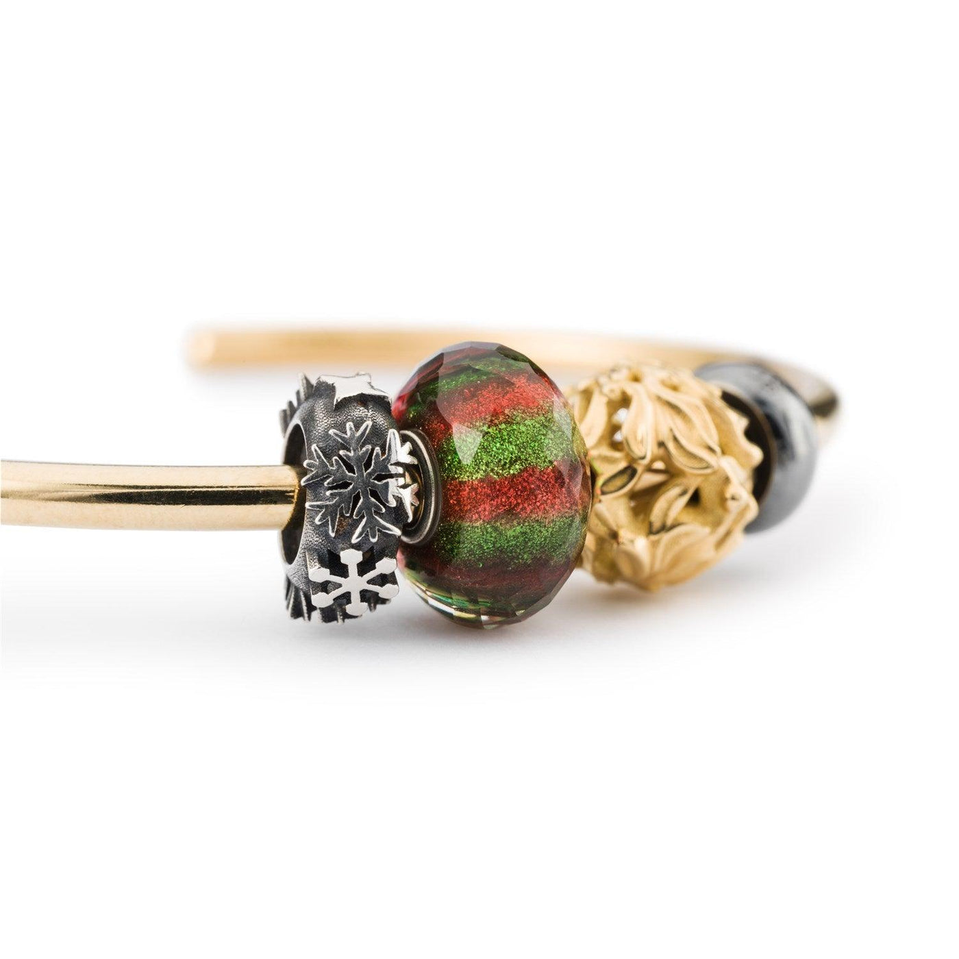 Az Öröm Évszaka Bead - Trollbeads Ékszerek Magyarország
