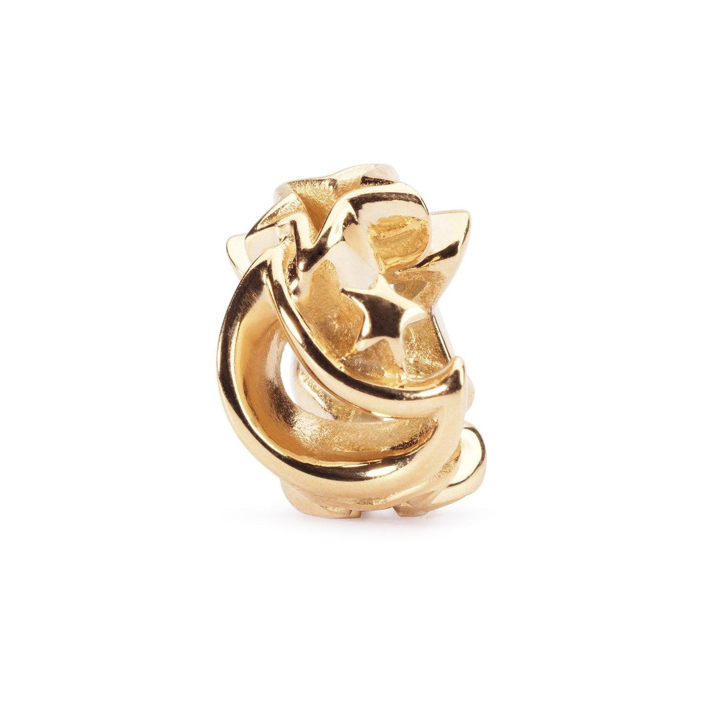 Wishing Star Bead - Trollbeads Ékszerek Magyarország