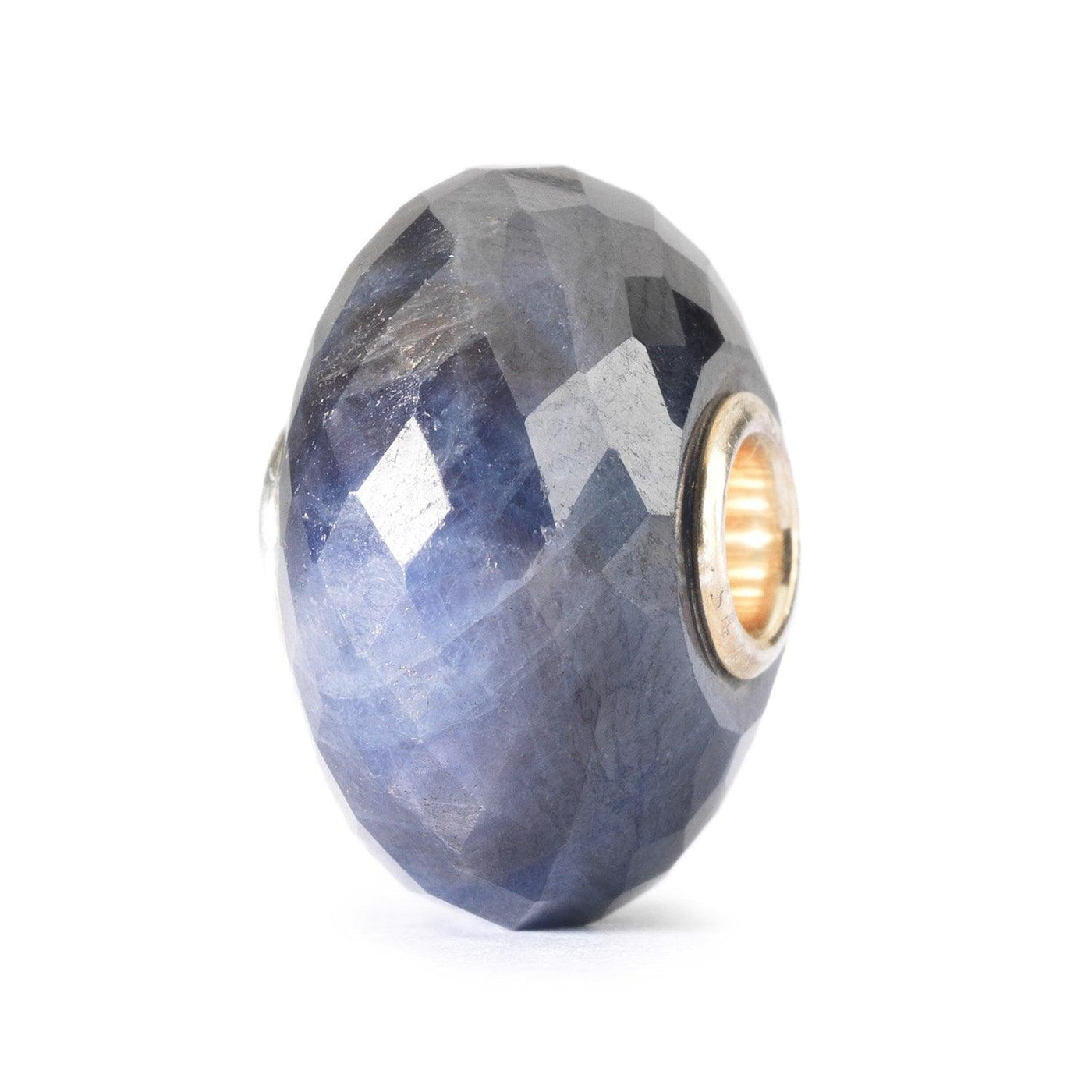Zafír Bead - Trollbeads Ékszerek Magyarország