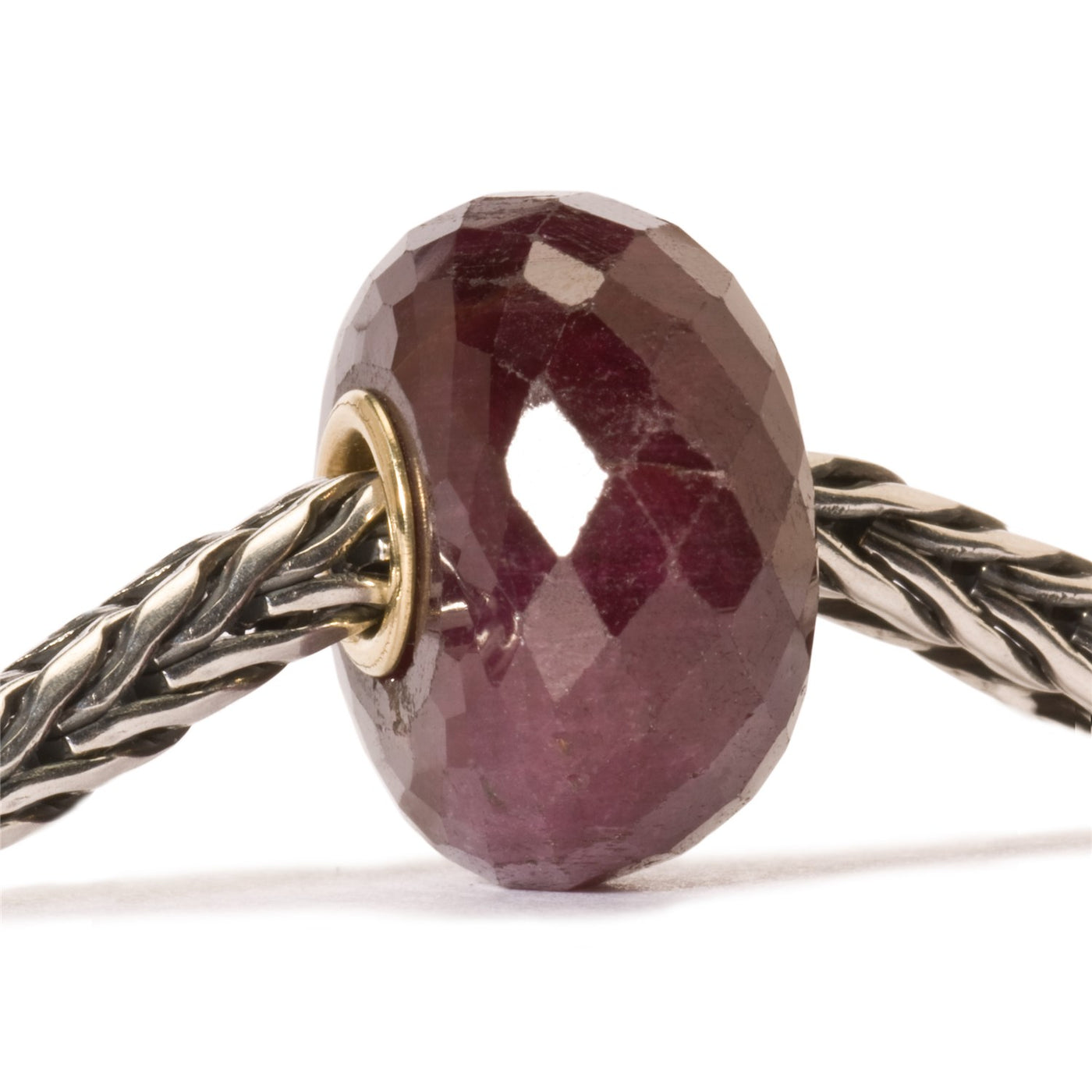Rubin Bead Arannyal
