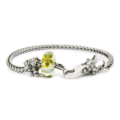 Változás Szépsége Karkötő - Trollbeads Ékszerek Magyarország