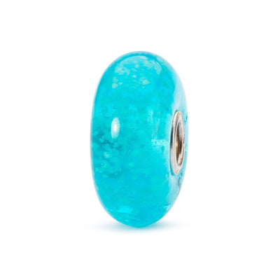 Tengeri Ragyogás Bead - Trollbeads Ékszerek Magyarország