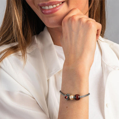 Védelmező Mancsok Bead - Trollbeads Ékszerek Magyarország