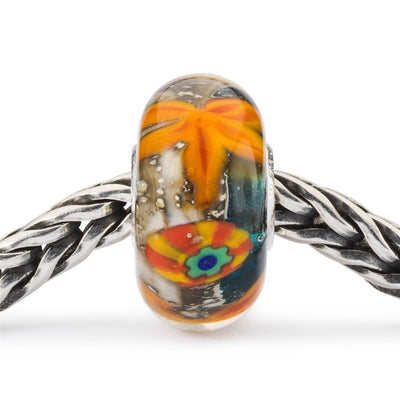 Tengeri Mulatság Bead - Trollbeads Ékszerek Magyarország