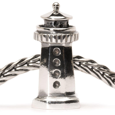 Világítótorony Bead - Trollbeads Ékszerek Magyarország
