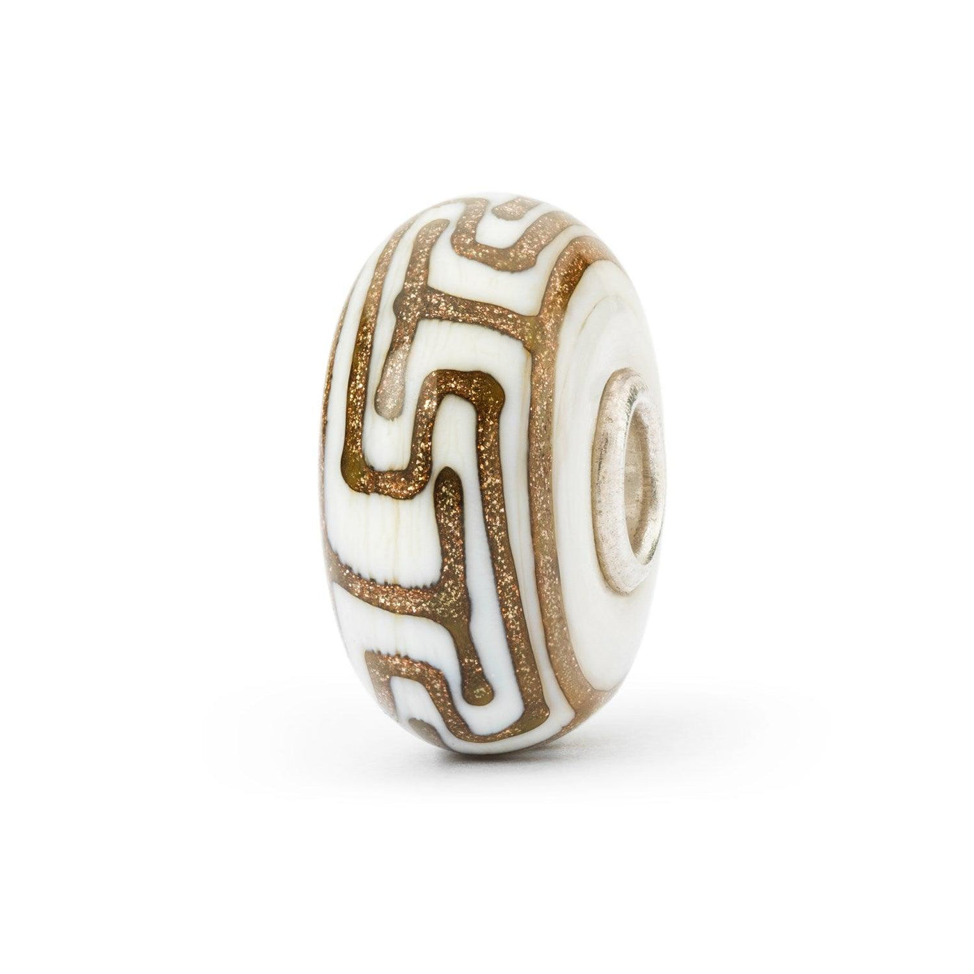 Kerti Ösvény Bead - Trollbeads Ékszerek Magyarország