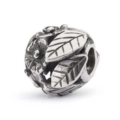 Virág Erő Bead - Trollbeads Ékszerek Magyarország