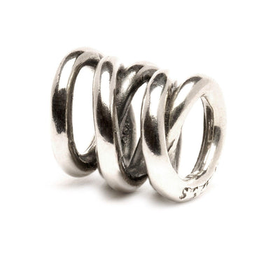 A Három Testvér Bead - Trollbeads Ékszerek Magyarország