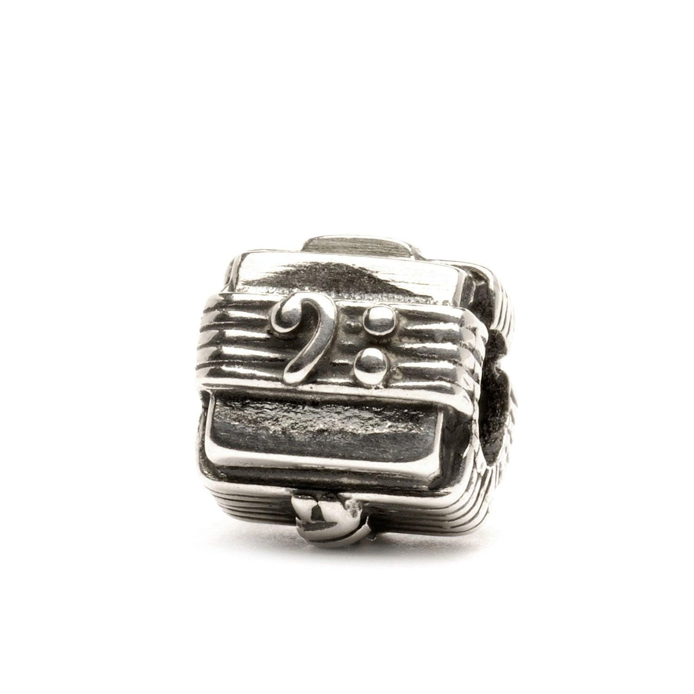 Zenedoboz Bead - Trollbeads Ékszerek Magyarország