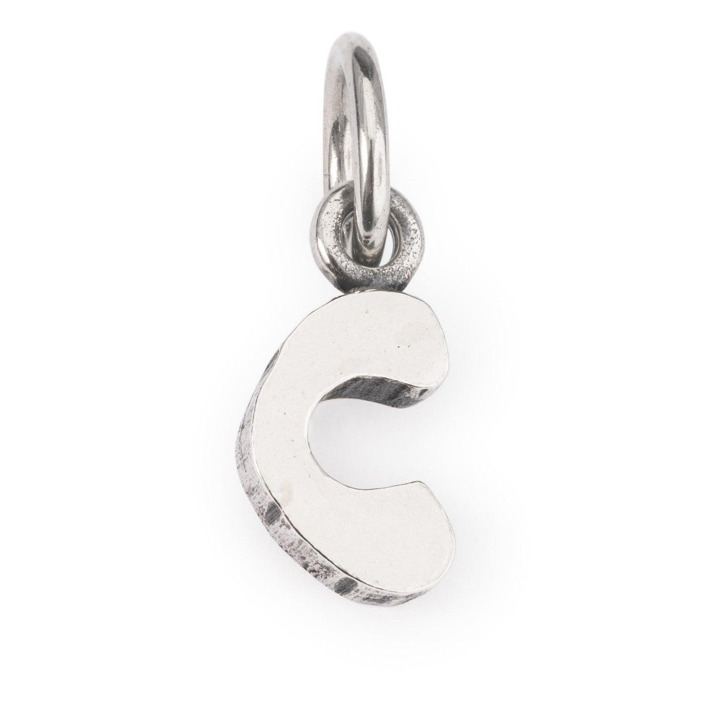 Letter C Tassel - Trollbeads Ékszerek Magyarország