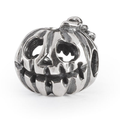 Bátor Tök Bead - Trollbeads Ékszerek Magyarország