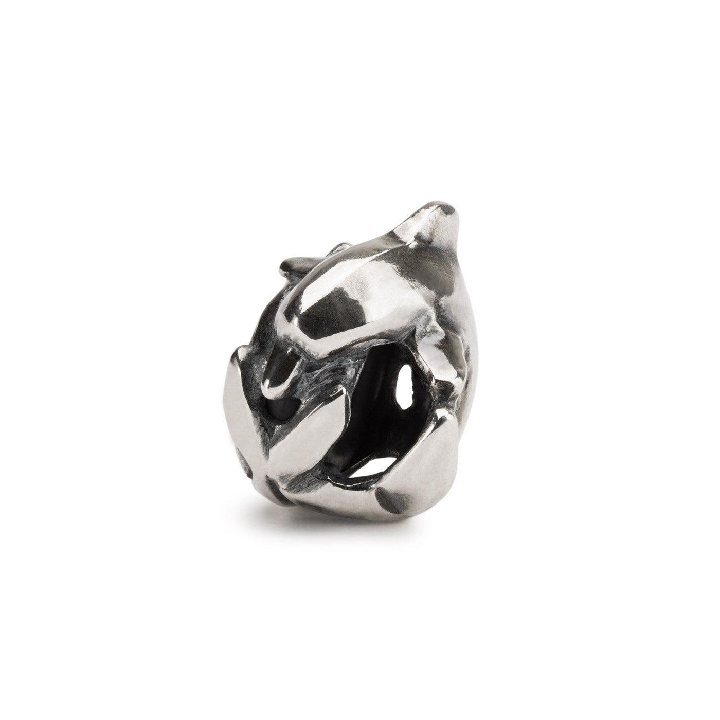 Delfinek Spacer - Trollbeads Ékszerek Magyarország