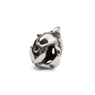 Delfinek Spacer - Trollbeads Ékszerek Magyarország