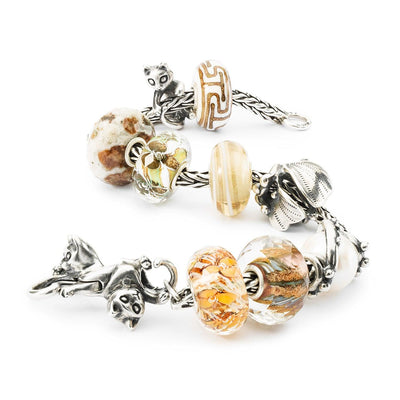 Rügyek Közt Bead - Trollbeads Ékszerek Magyarország