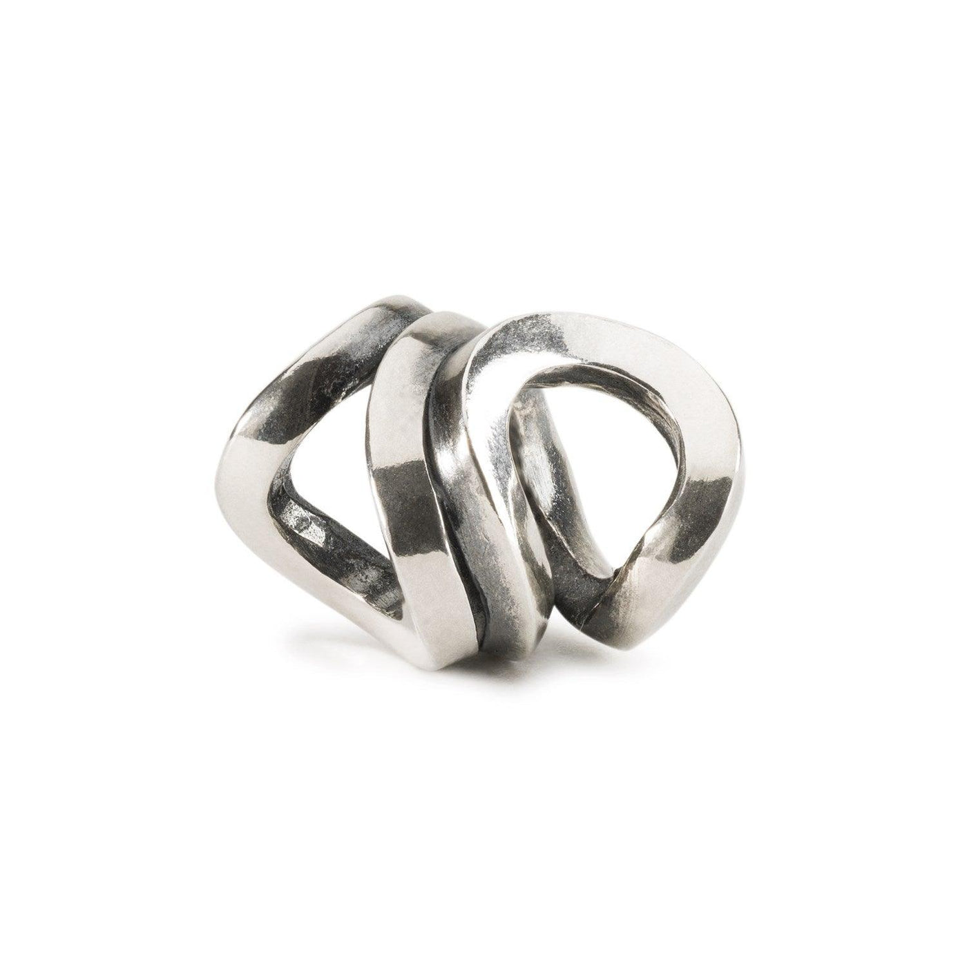 Szolidaritás Csomója Bead - Trollbeads Ékszerek Magyarország