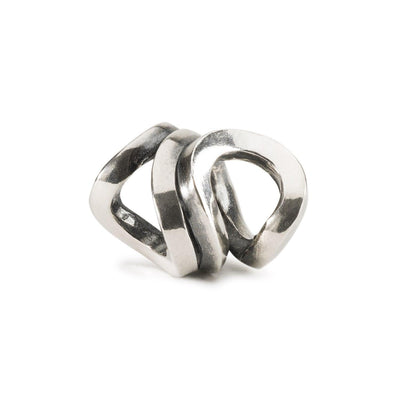 Szolidaritás Csomója Bead - Trollbeads Ékszerek Magyarország