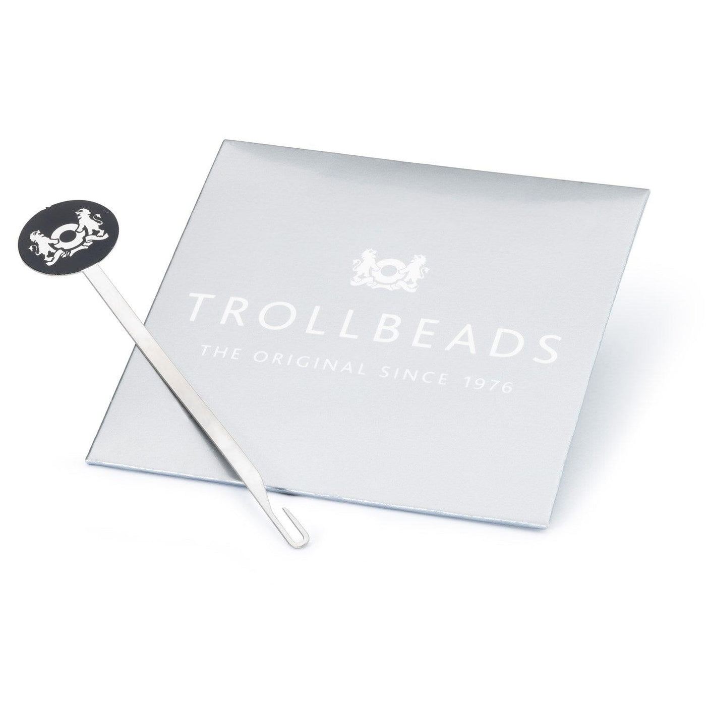 Spacer Gyűjtő - Trollbeads Ékszerek Magyarország