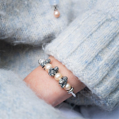 Szerelem Angyala Bead - Trollbeads Ékszerek Magyarország