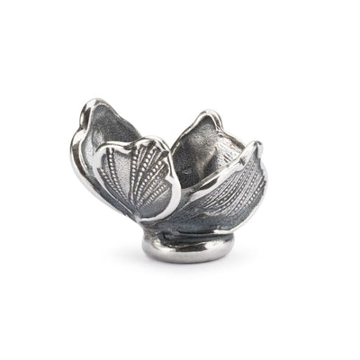 Tisztaság Virága Bead - Trollbeads Ékszerek Magyarország