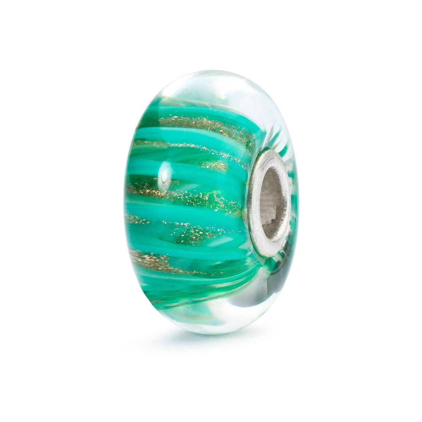Zöld álmok bead szett - Trollbeads Ékszerek Magyarország